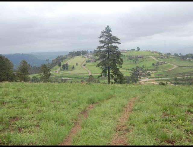 64,652M² VACANT LAND FOR SALE IN ALVERSTONE